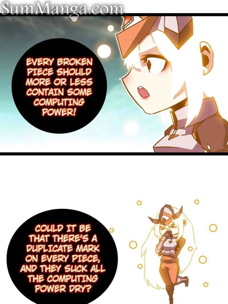 It All Starts With Playing Game Seriously Chapter 193 – Page 42