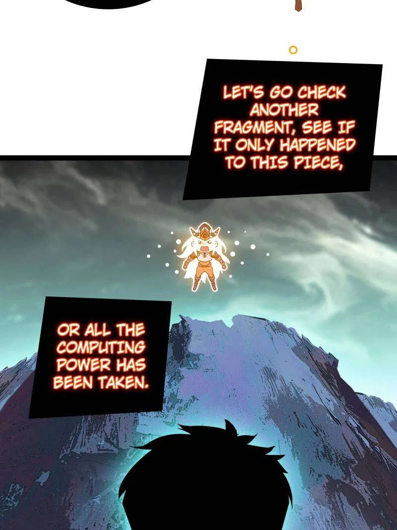 It All Starts With Playing Game Seriously Chapter 193 – Page 43
