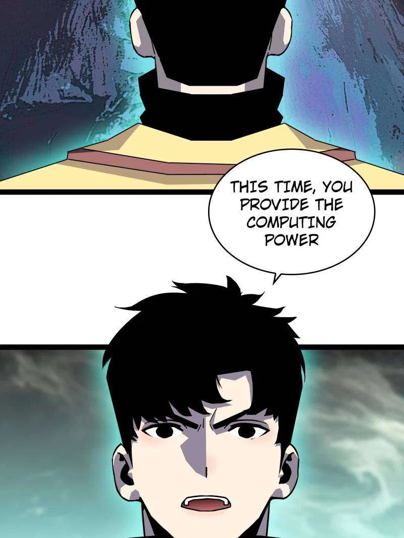 It All Starts With Playing Game Seriously Chapter 193 – Page 44