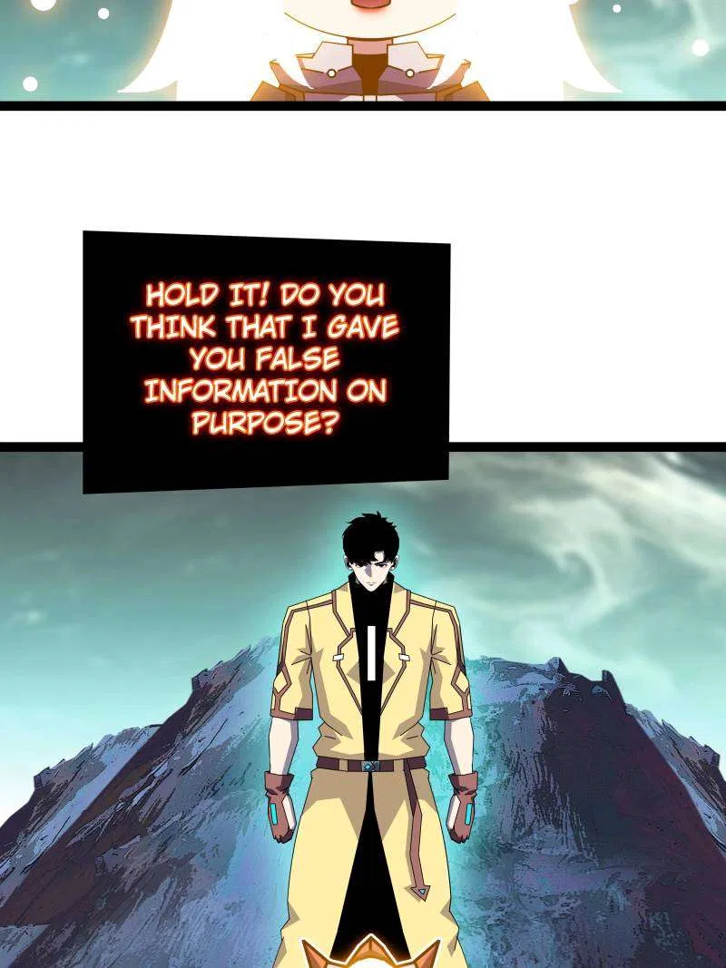 It All Starts With Playing Game Seriously Chapter 193 – Page 47