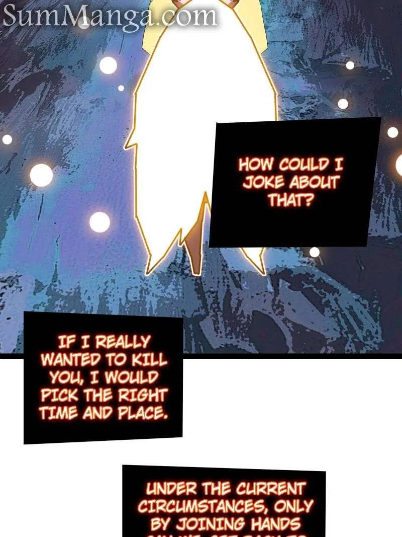 It All Starts With Playing Game Seriously Chapter 193 – Page 48