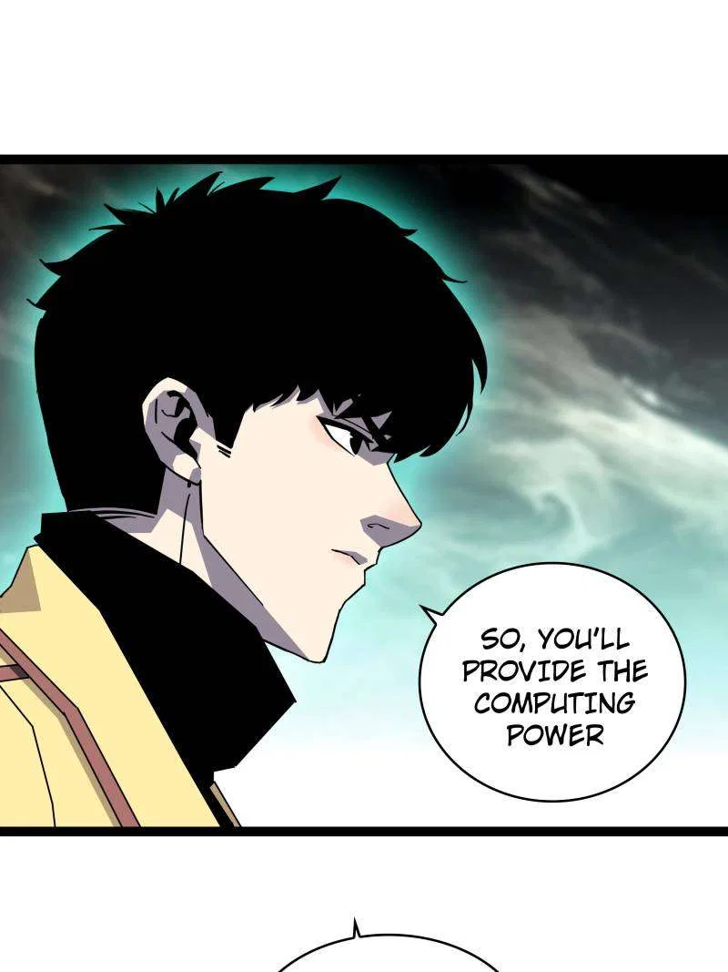 It All Starts With Playing Game Seriously Chapter 193 – Page 50