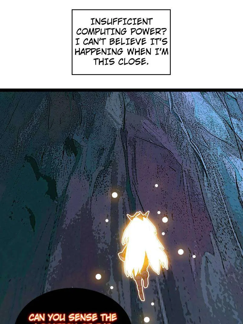 It All Starts With Playing Game Seriously Chapter 192 – Page 3