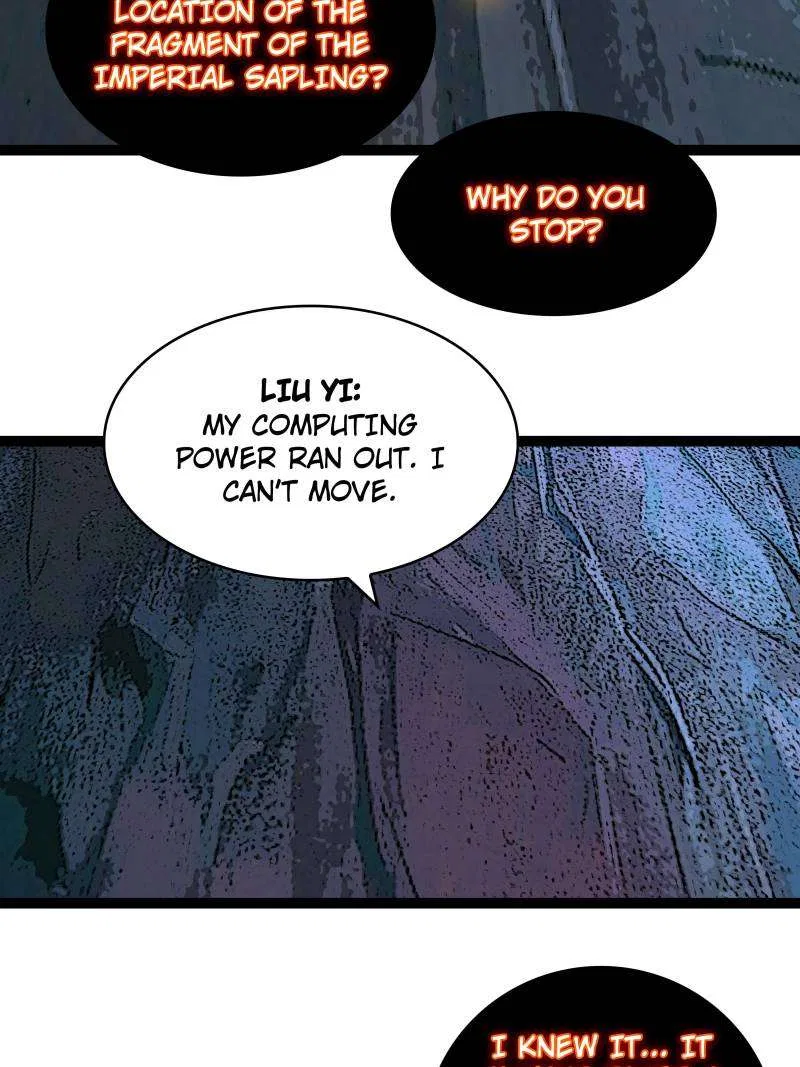 It All Starts With Playing Game Seriously Chapter 192 – Page 4