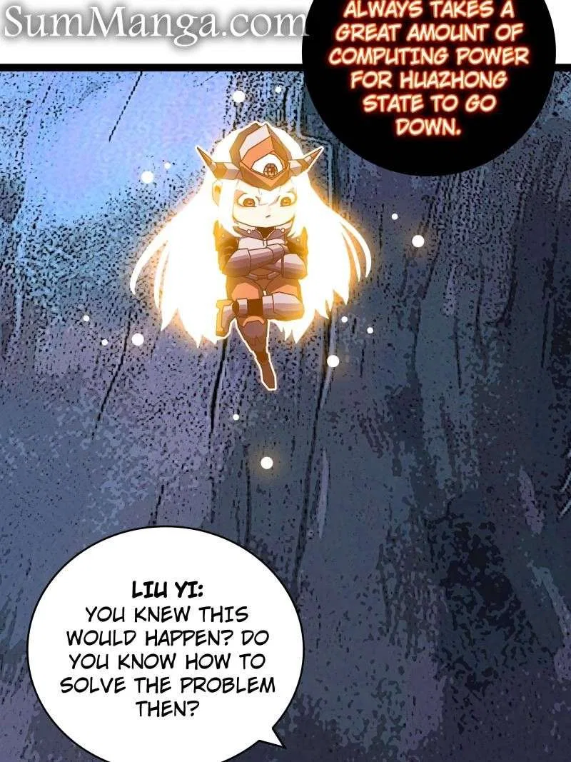 It All Starts With Playing Game Seriously Chapter 192 – Page 5