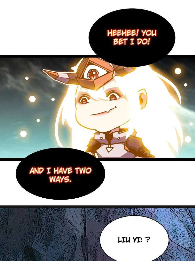 It All Starts With Playing Game Seriously Chapter 192 – Page 7