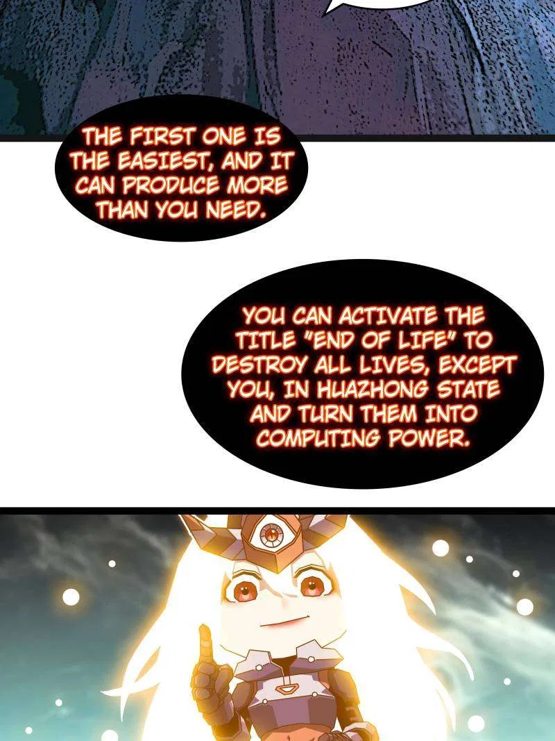 It All Starts With Playing Game Seriously Chapter 192 – Page 8