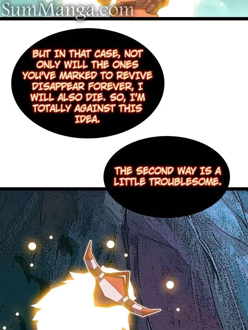 It All Starts With Playing Game Seriously Chapter 192 – Page 9