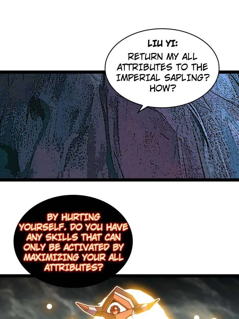 It All Starts With Playing Game Seriously Chapter 192 – Page 11