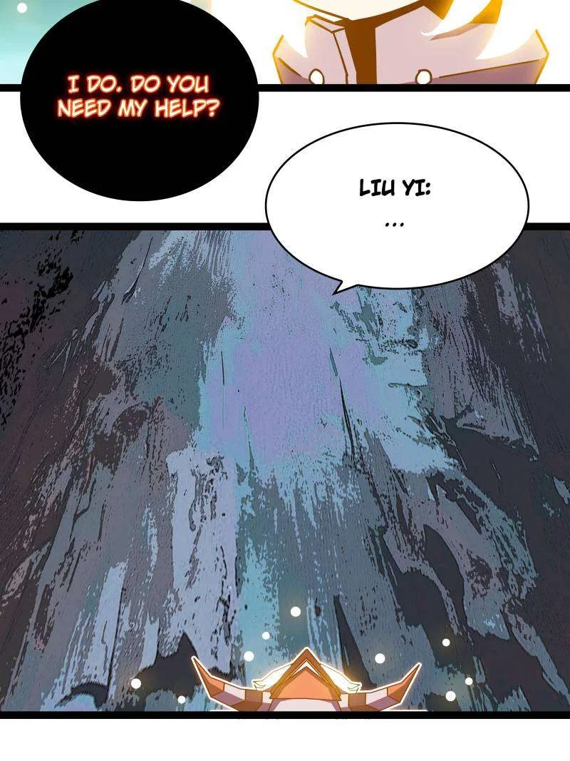It All Starts With Playing Game Seriously Chapter 192 – Page 13