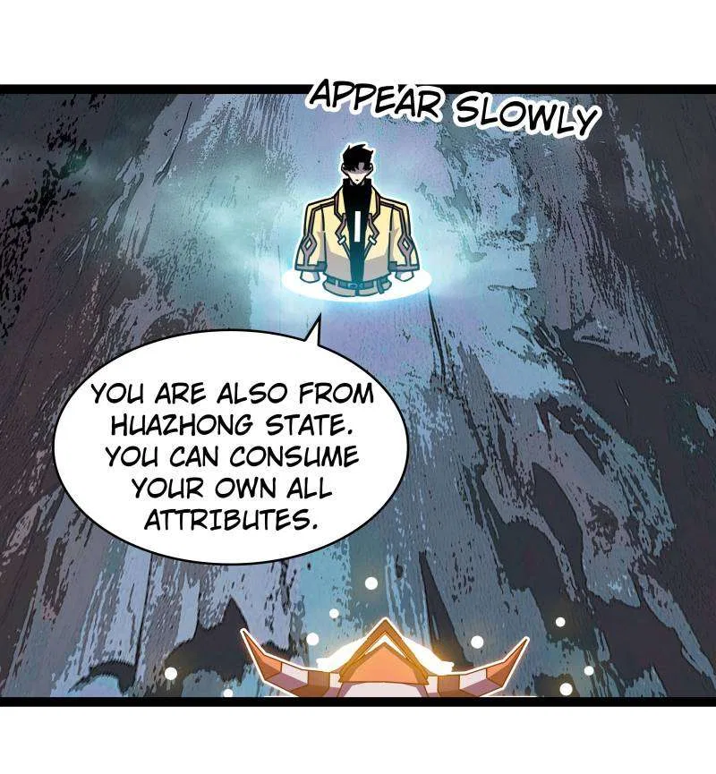 It All Starts With Playing Game Seriously Chapter 192 – Page 14