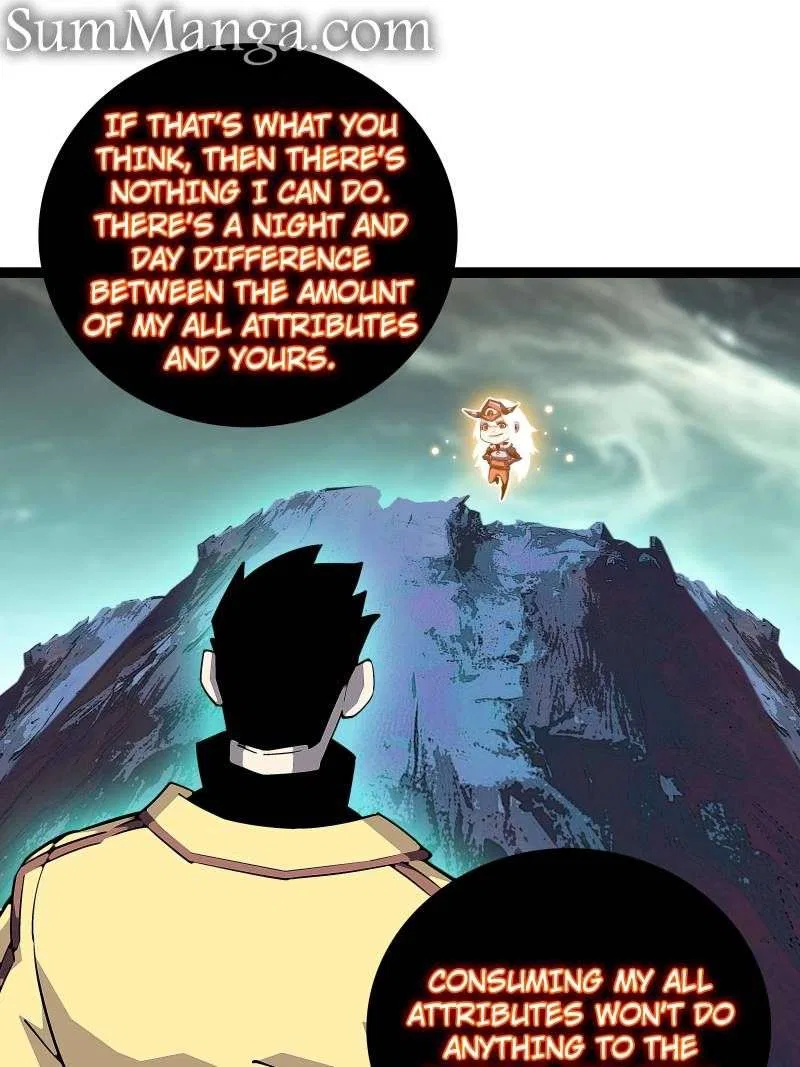 It All Starts With Playing Game Seriously Chapter 192 – Page 15