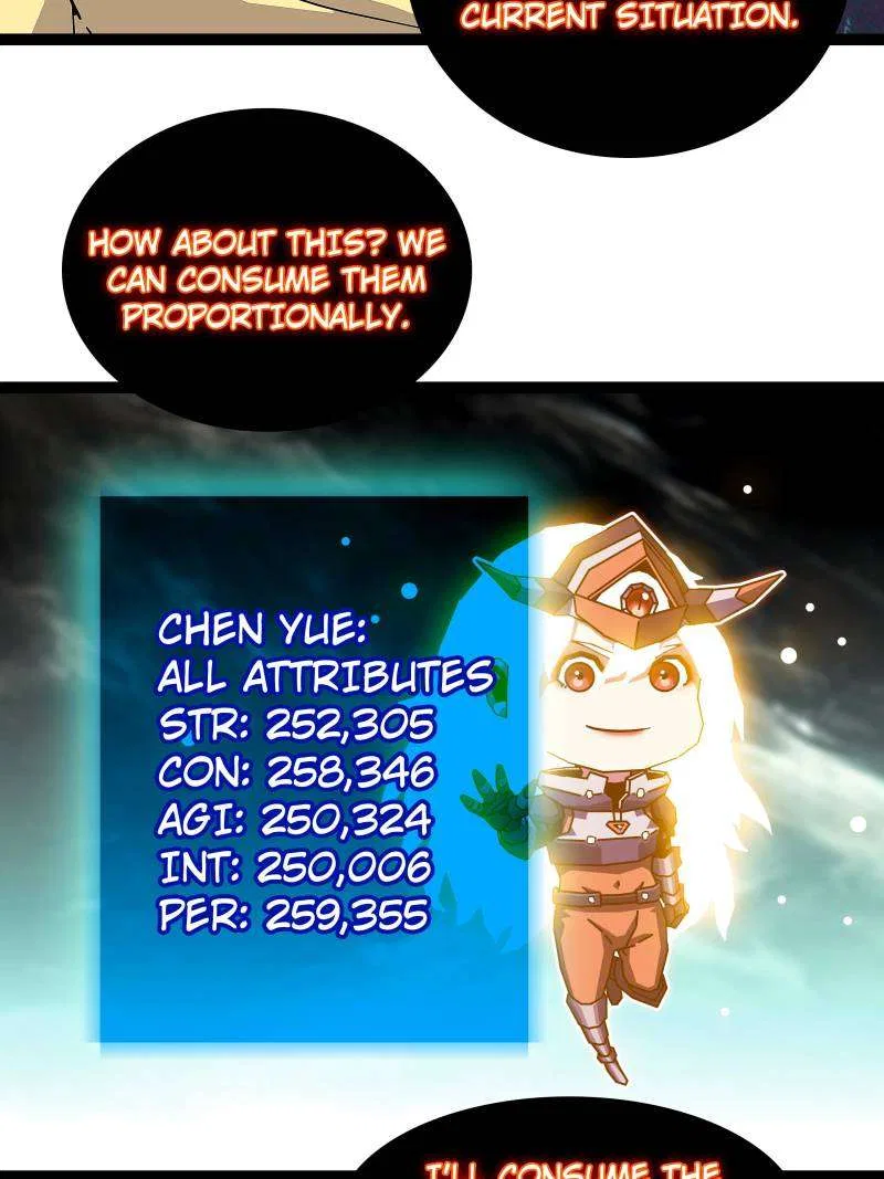 It All Starts With Playing Game Seriously Chapter 192 – Page 16