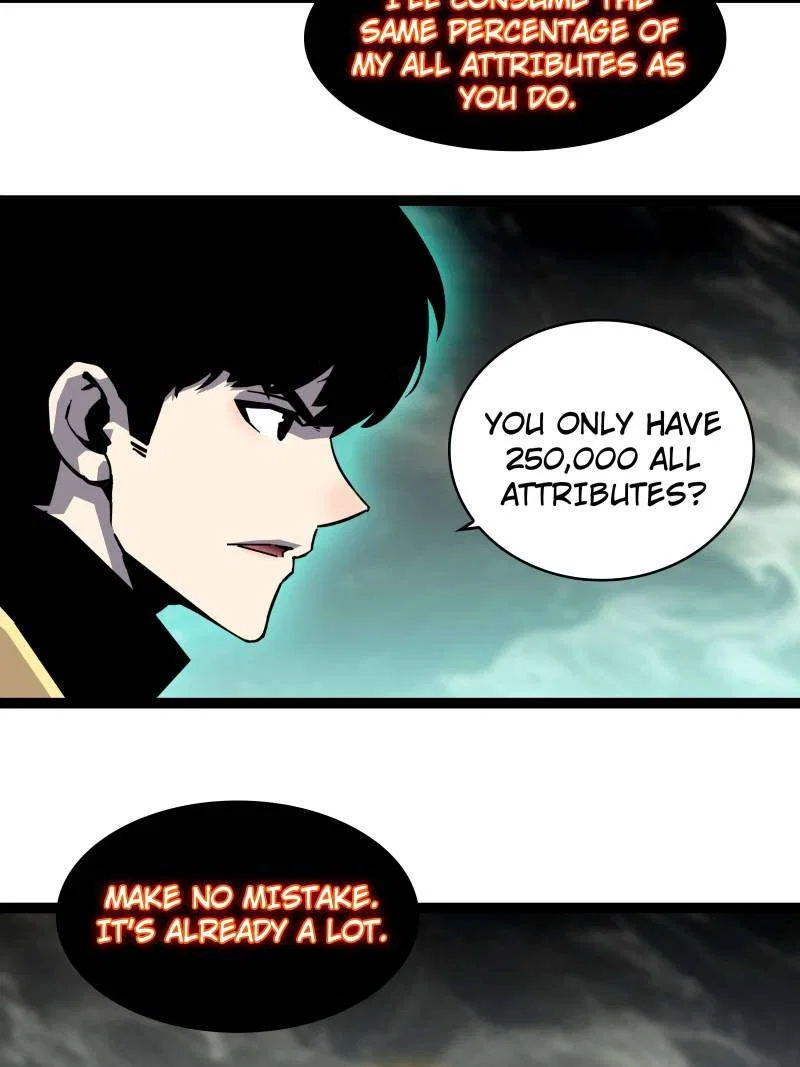 It All Starts With Playing Game Seriously Chapter 192 – Page 17
