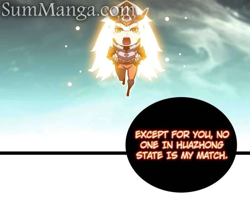 It All Starts With Playing Game Seriously Chapter 192 – Page 18