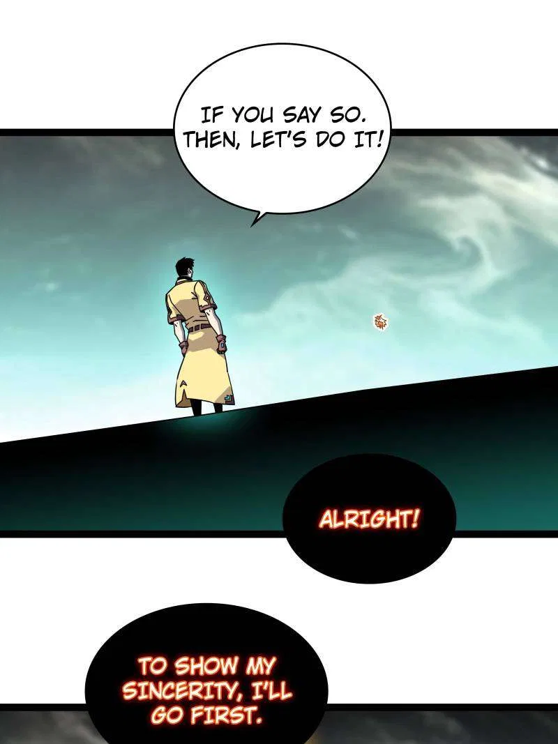 It All Starts With Playing Game Seriously Chapter 192 – Page 20