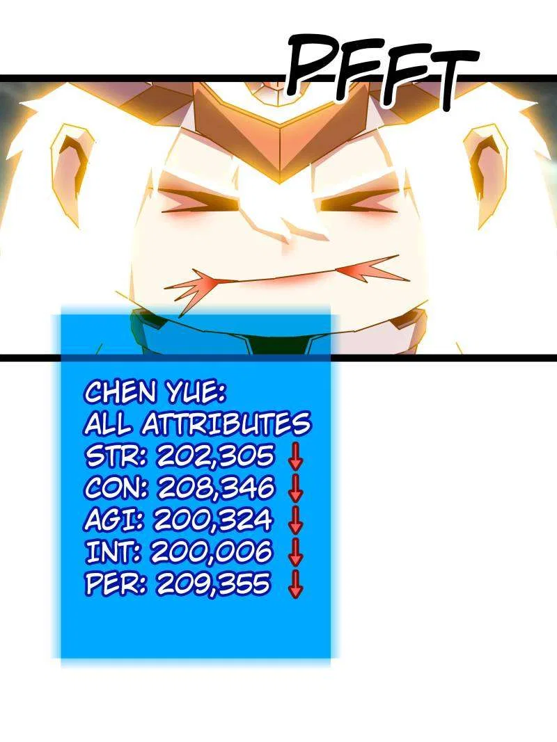 It All Starts With Playing Game Seriously Chapter 192 – Page 23