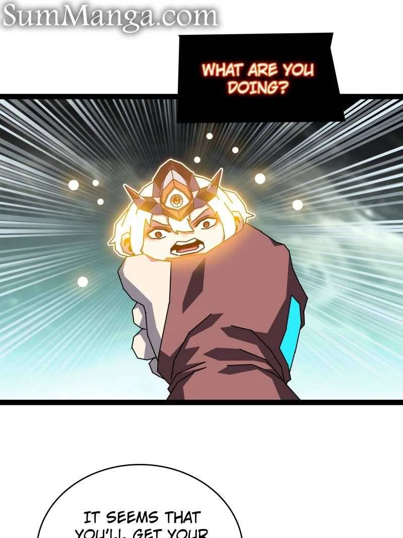 It All Starts With Playing Game Seriously Chapter 192 – Page 27