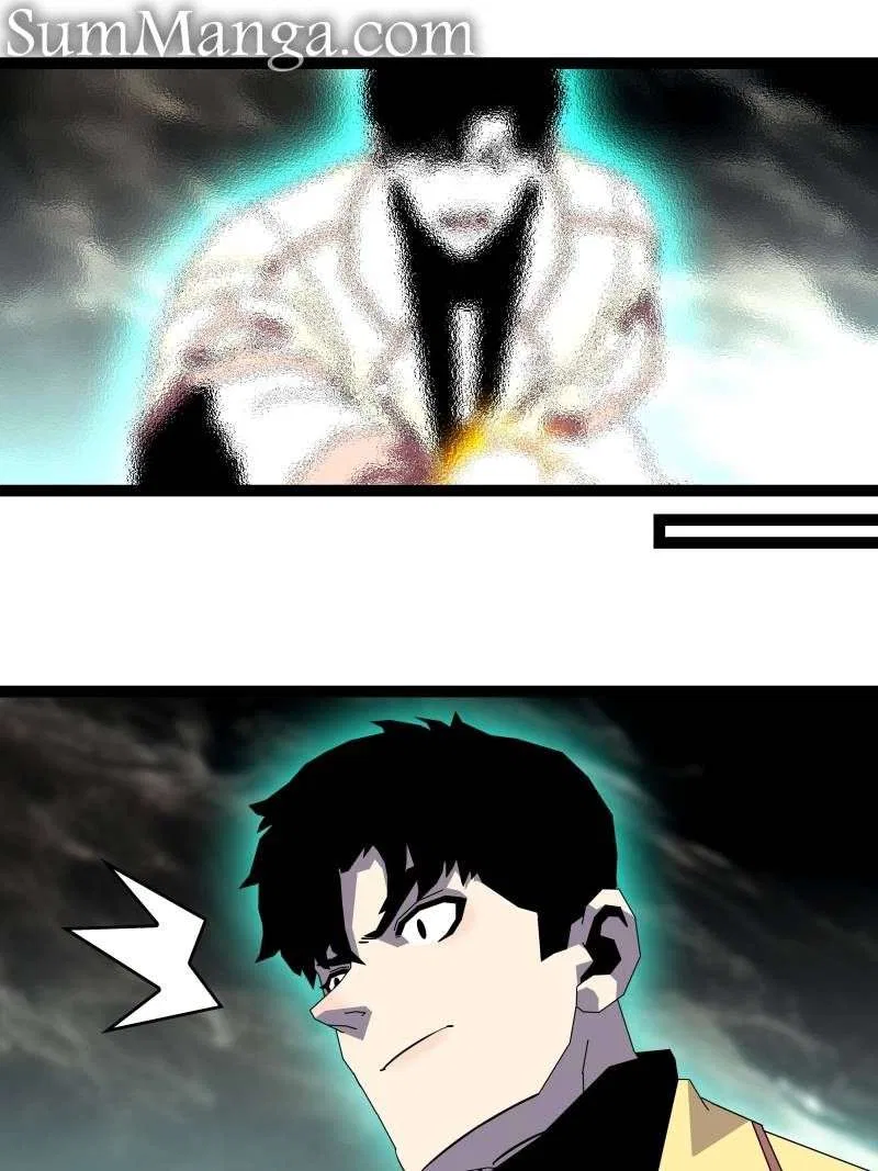 It All Starts With Playing Game Seriously Chapter 192 – Page 30