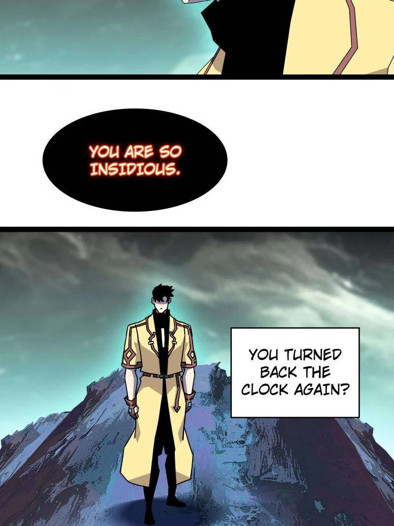 It All Starts With Playing Game Seriously Chapter 192 – Page 31