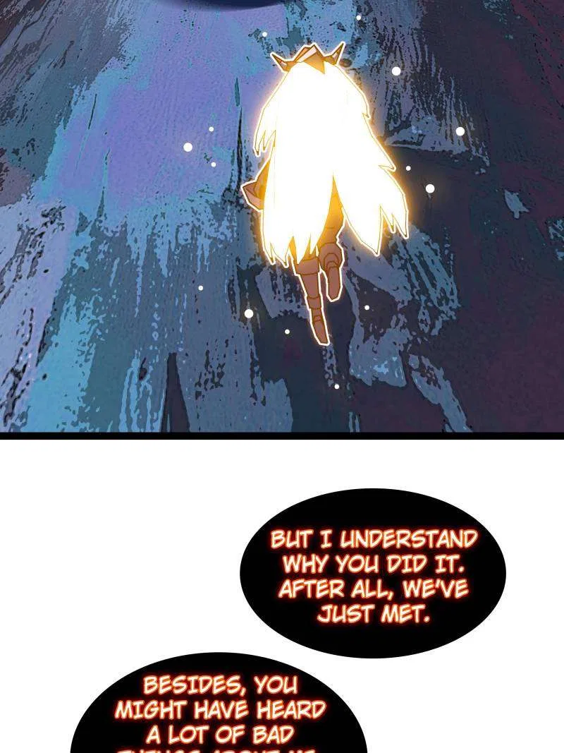 It All Starts With Playing Game Seriously Chapter 192 – Page 32