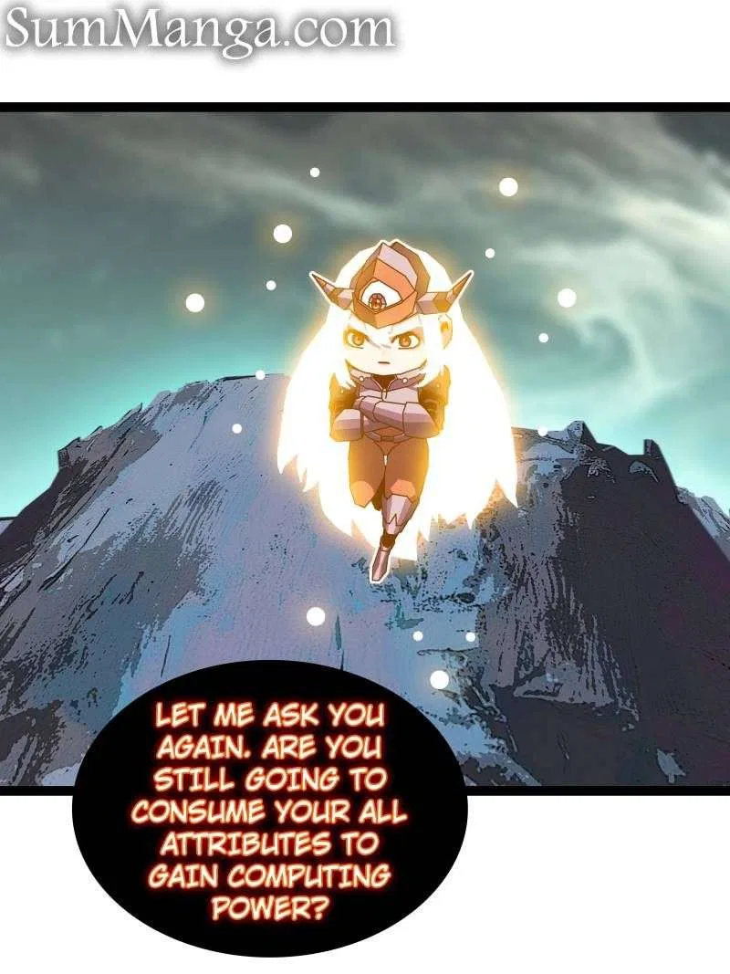 It All Starts With Playing Game Seriously Chapter 192 – Page 34