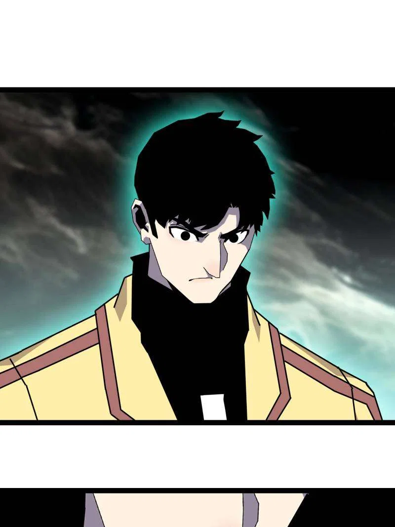 It All Starts With Playing Game Seriously Chapter 192 – Page 35