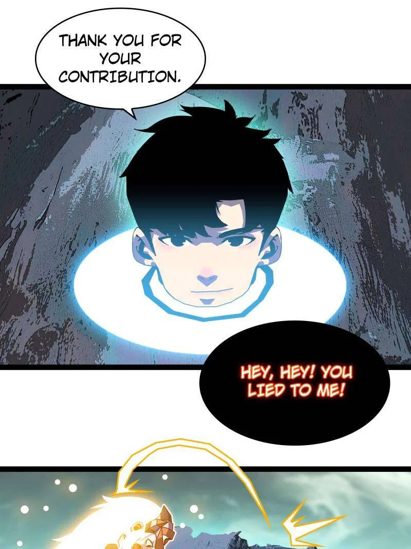 It All Starts With Playing Game Seriously Chapter 192 – Page 38