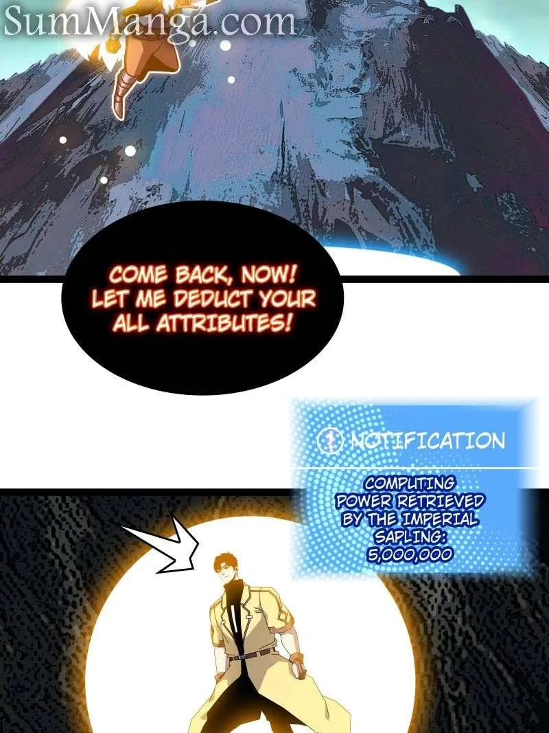 It All Starts With Playing Game Seriously Chapter 192 – Page 39