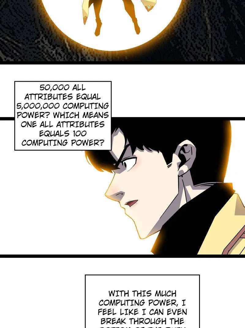 It All Starts With Playing Game Seriously Chapter 192 – Page 40