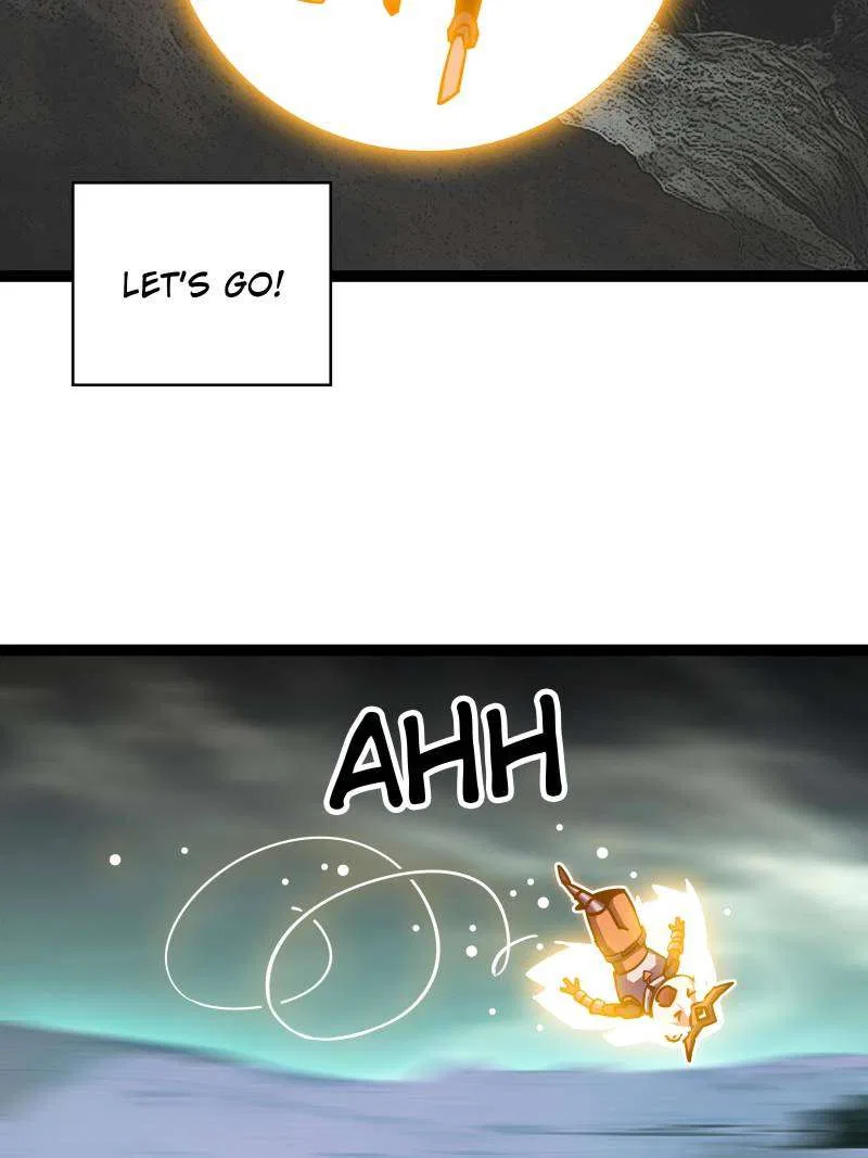 It All Starts With Playing Game Seriously Chapter 192 – Page 43