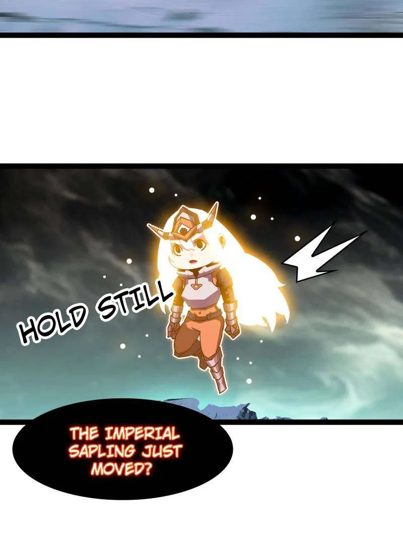 It All Starts With Playing Game Seriously Chapter 192 – Page 44