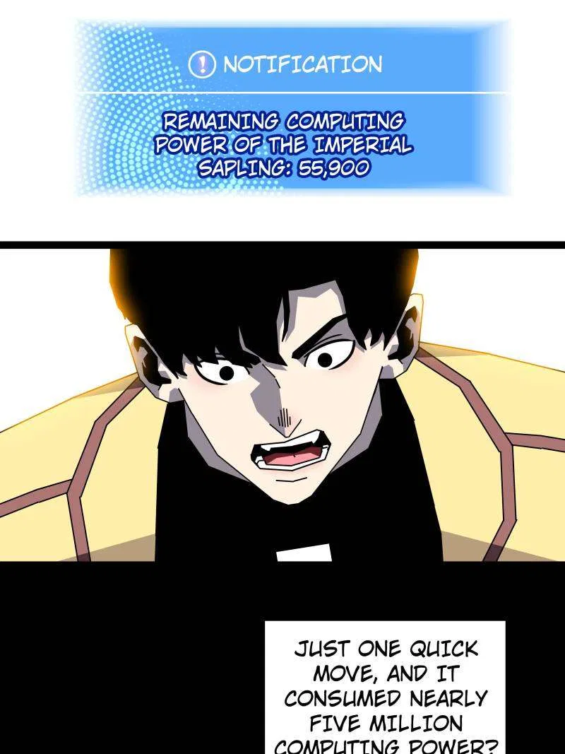 It All Starts With Playing Game Seriously Chapter 192 – Page 47