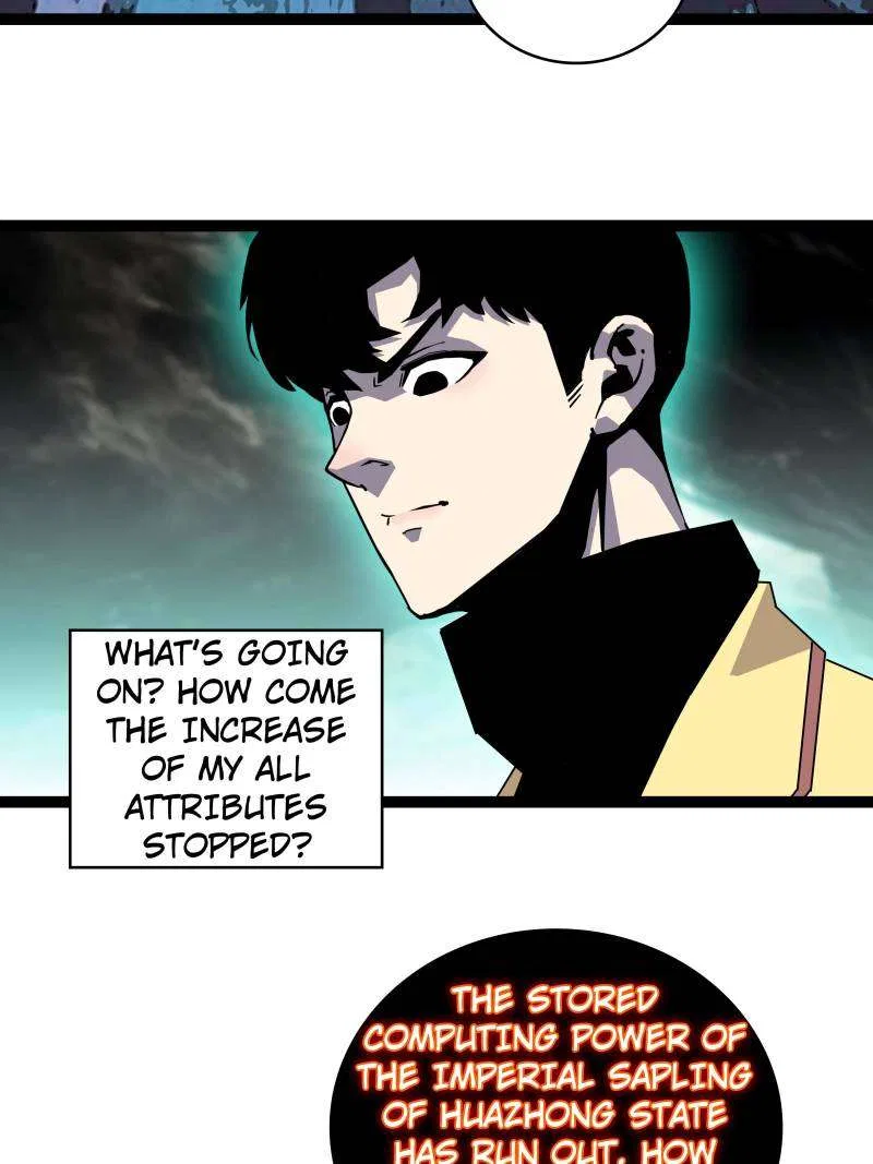 It All Starts With Playing Game Seriously Chapter 191 – Page 4