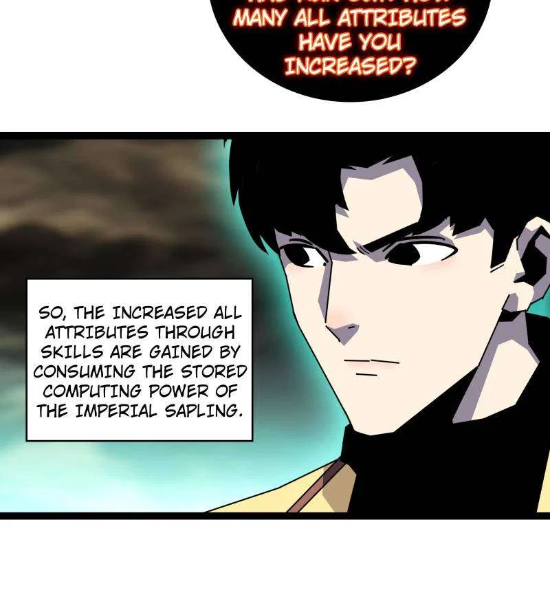 It All Starts With Playing Game Seriously Chapter 191 – Page 5