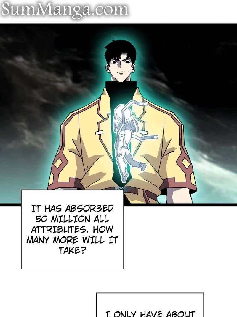 It All Starts With Playing Game Seriously Chapter 191 – Page 6
