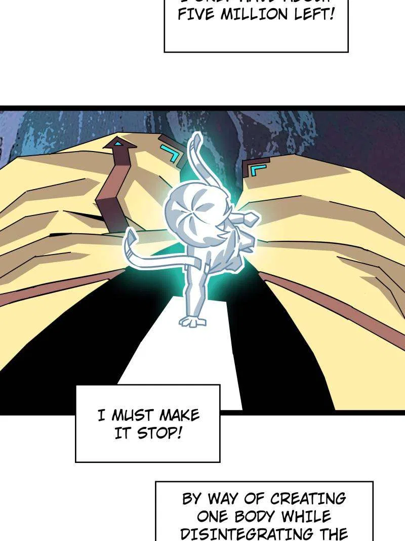 It All Starts With Playing Game Seriously Chapter 191 – Page 7