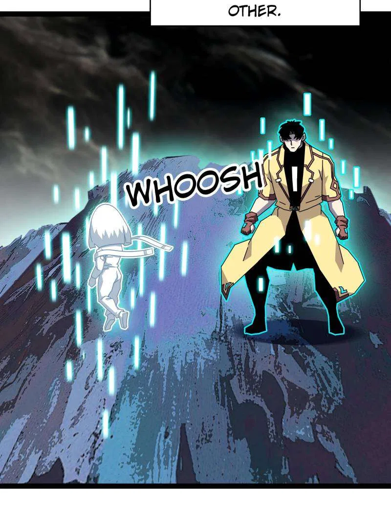 It All Starts With Playing Game Seriously Chapter 191 – Page 8