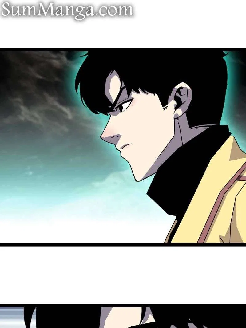 It All Starts With Playing Game Seriously Chapter 191 – Page 9