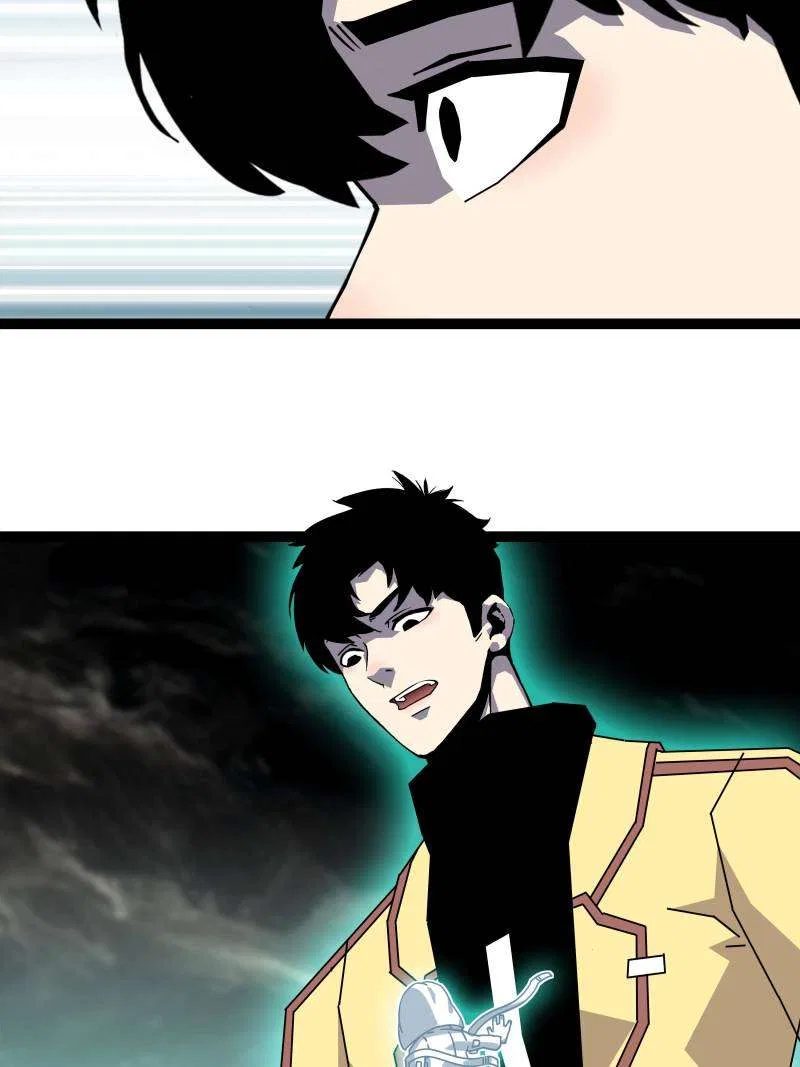 It All Starts With Playing Game Seriously Chapter 191 – Page 10