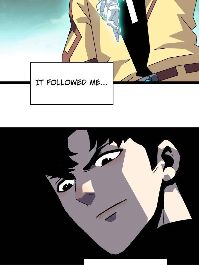 It All Starts With Playing Game Seriously Chapter 191 – Page 11