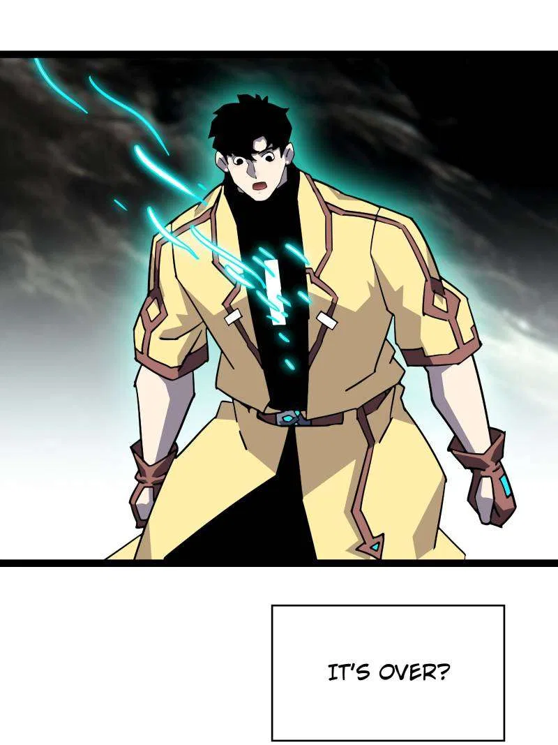 It All Starts With Playing Game Seriously Chapter 191 – Page 17