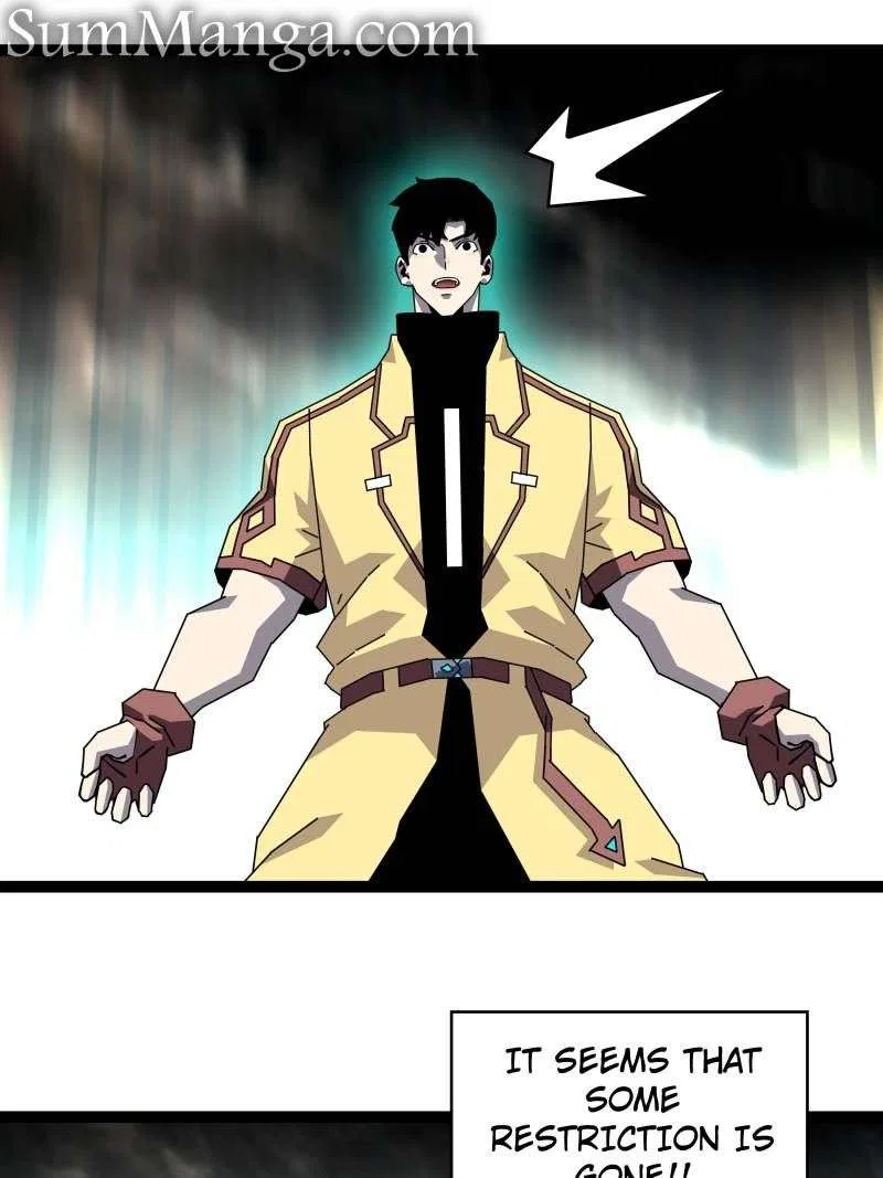 It All Starts With Playing Game Seriously Chapter 191 – Page 18