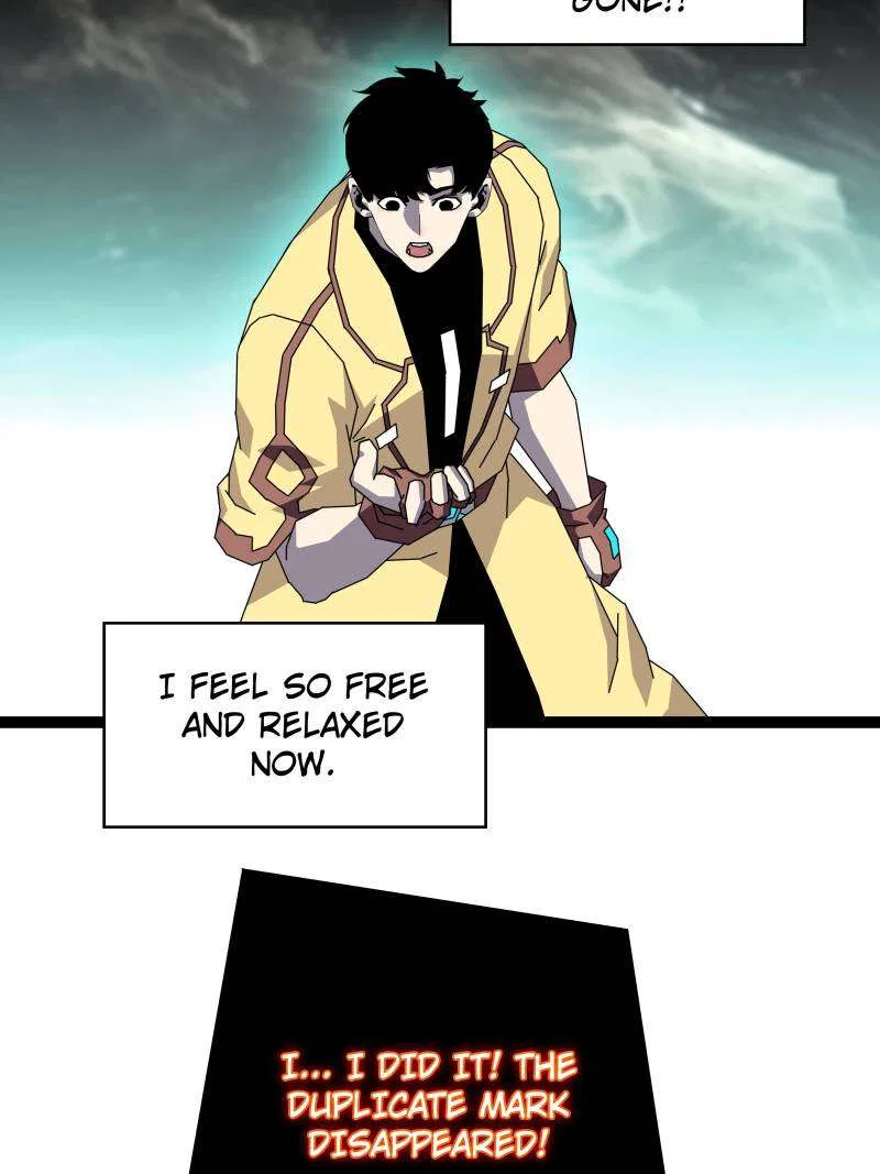 It All Starts With Playing Game Seriously Chapter 191 – Page 19