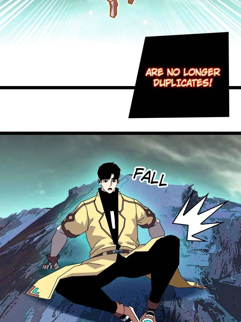 It All Starts With Playing Game Seriously Chapter 191 – Page 23