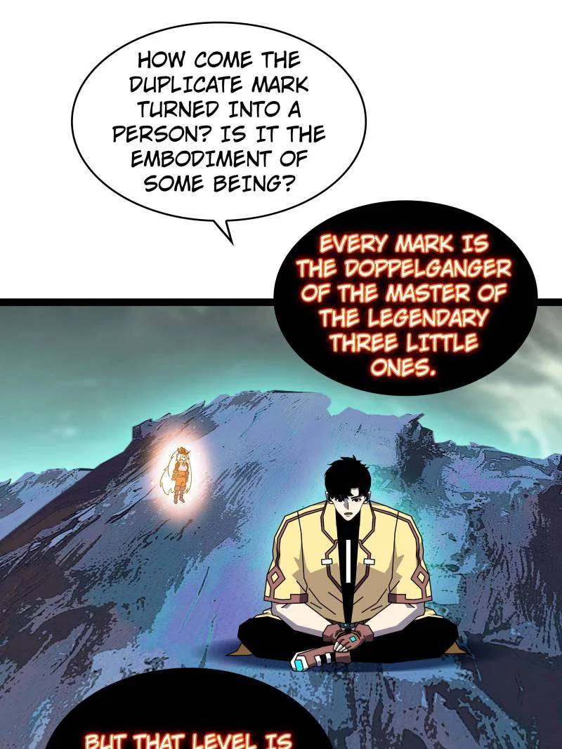 It All Starts With Playing Game Seriously Chapter 191 – Page 25