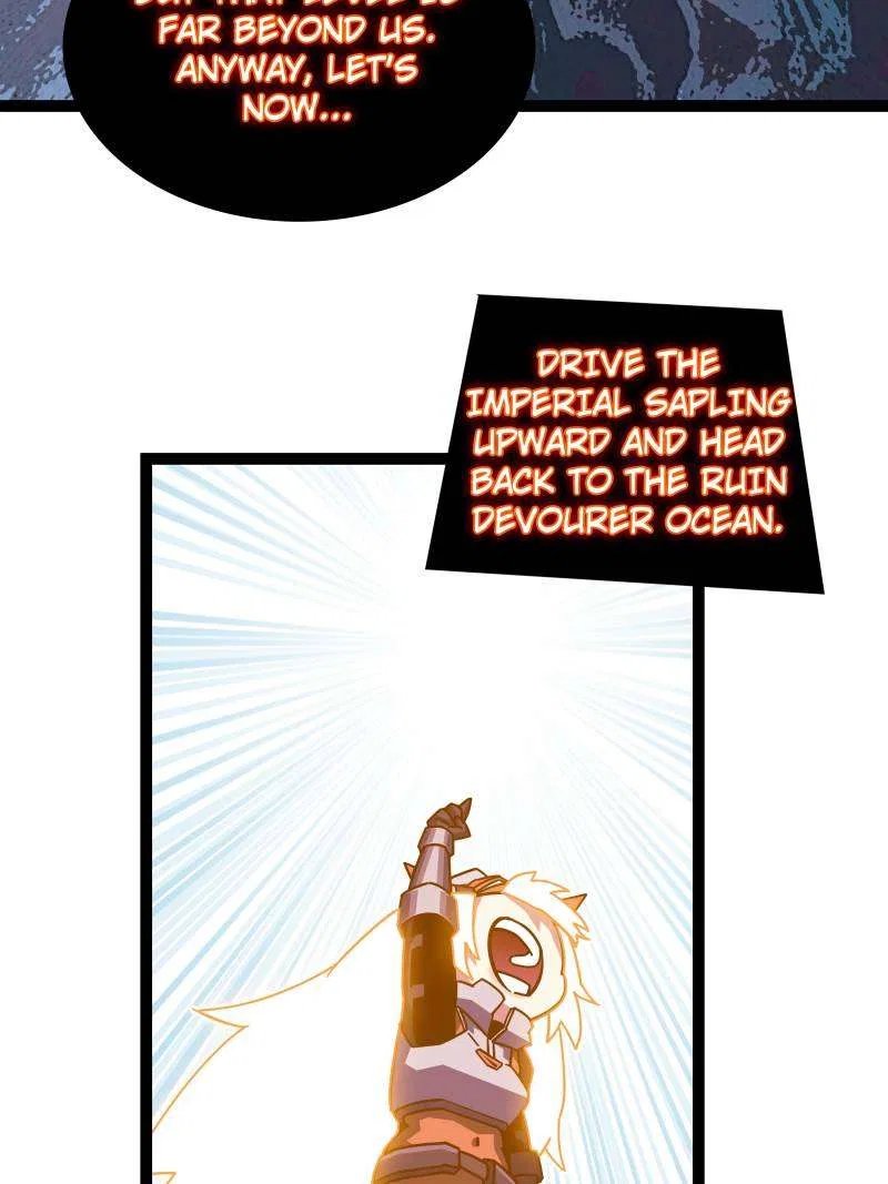 It All Starts With Playing Game Seriously Chapter 191 – Page 26