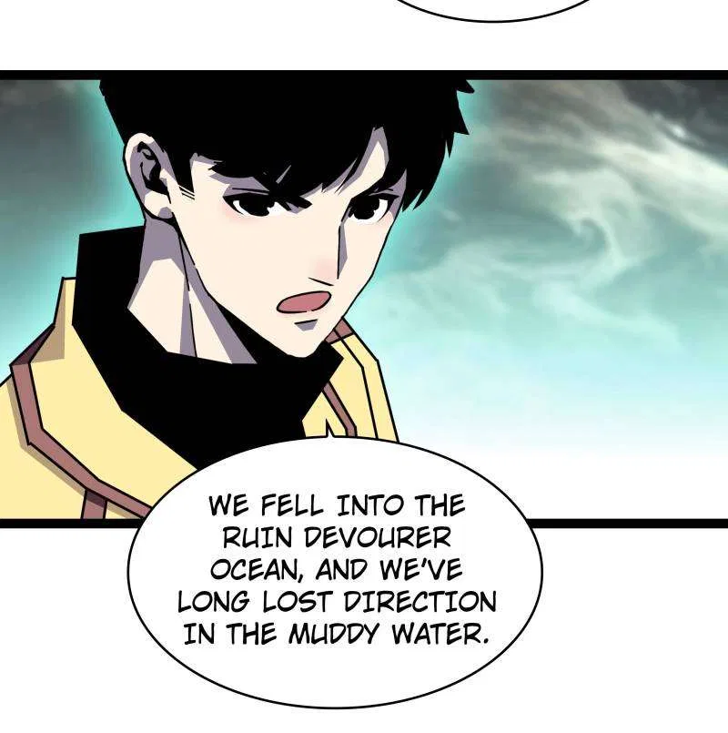 It All Starts With Playing Game Seriously Chapter 191 – Page 28