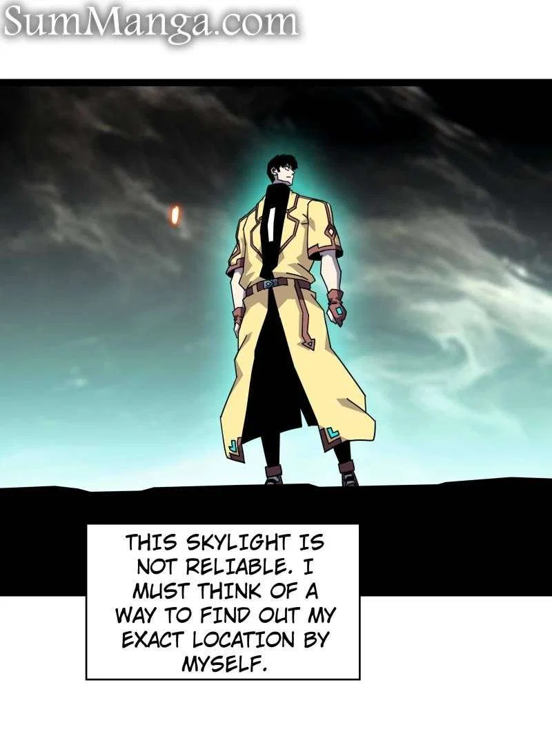 It All Starts With Playing Game Seriously Chapter 191 – Page 33