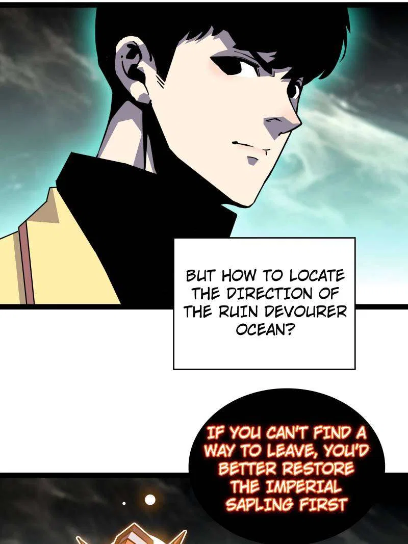 It All Starts With Playing Game Seriously Chapter 191 – Page 34